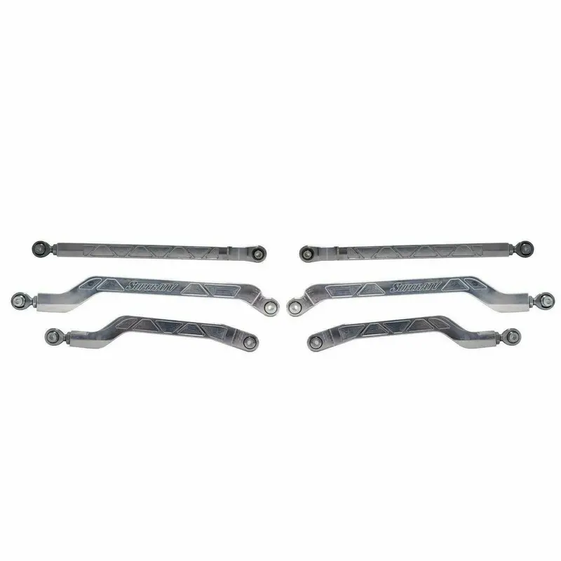 Kawasaki Krx High Clearance Billet Aluminum Radius Arms 1