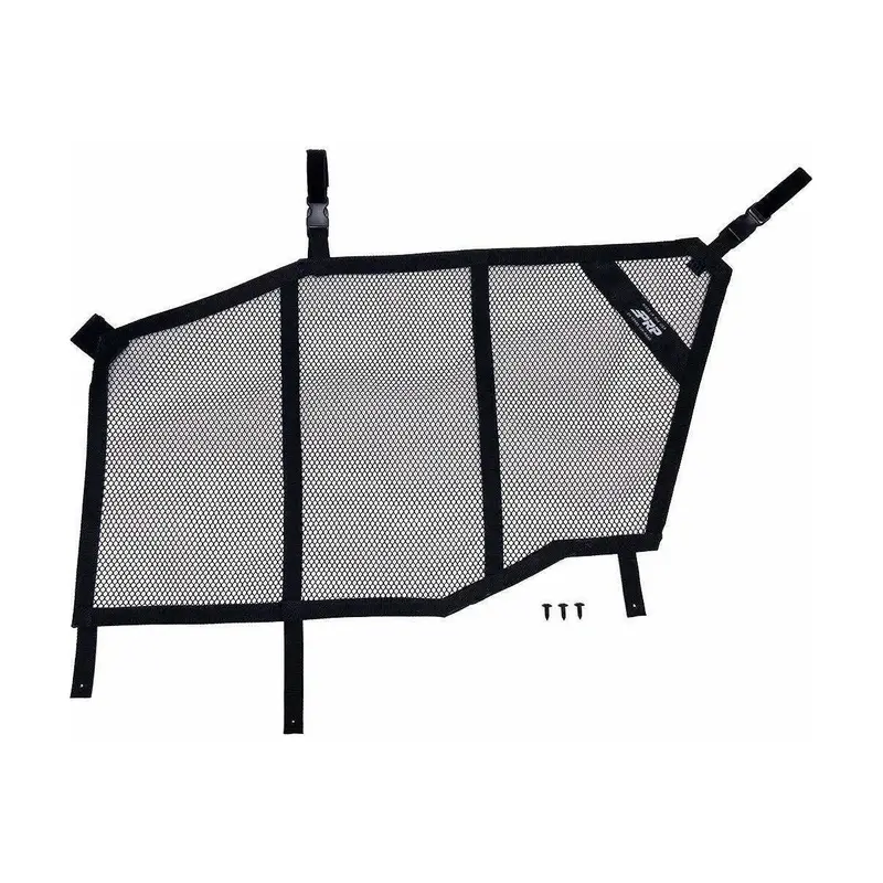 Kawasaki Krx Mesh Window Nets 1