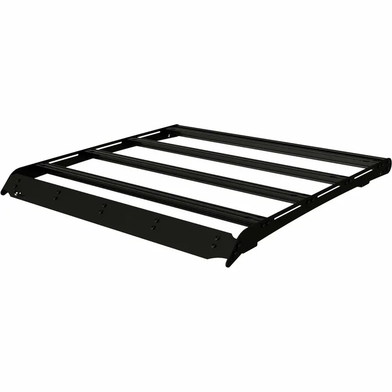 Kawasaki Krx (Plastic Roof) Roof Rack 1