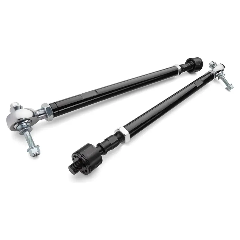 Kawasaki Krx Rackboss 2.0 Steel Bar Tie Rod Kit 1