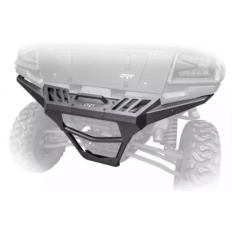 Kawasaki Krx Rear Bumper 1