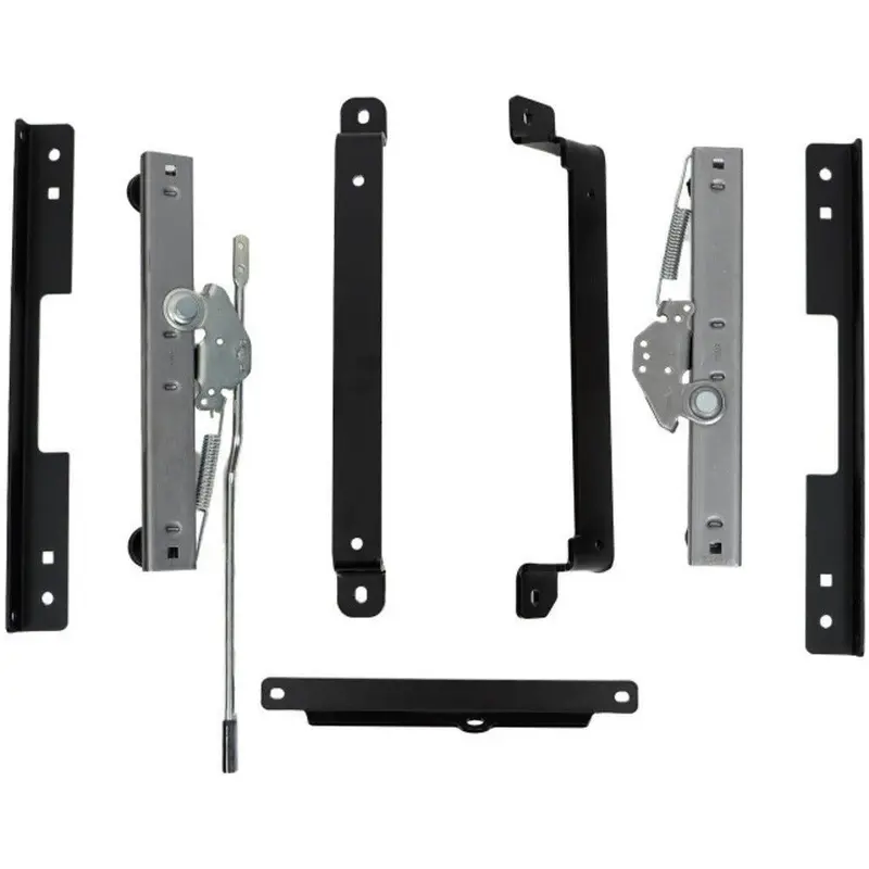 Kawasaki Krx Seat Mount Kit (Pair) 1