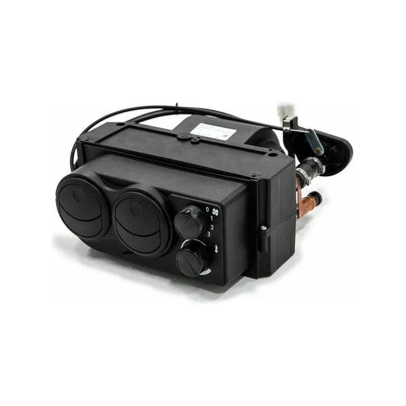 Kawasaki Mule Pro Cab Heater 1