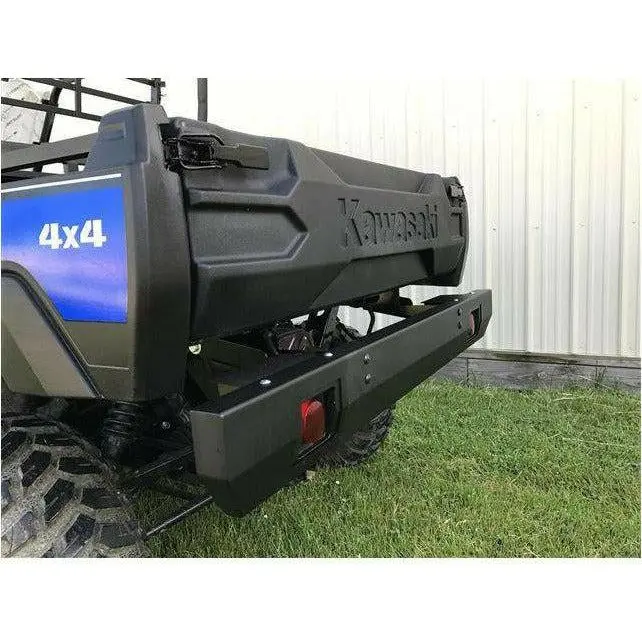 Kawasaki Mule Pro-Fx Rear Bumper 1