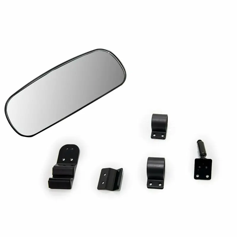 Kawasaki Rear View Mirror 1