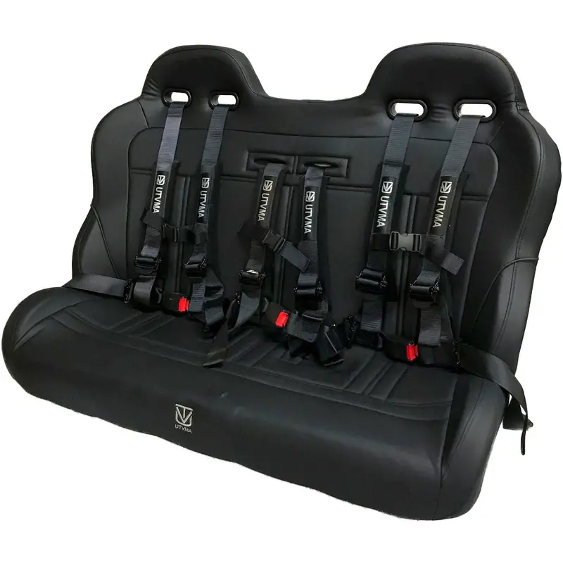 Kawasaki Teryx 4 Rear Bench Seat 1