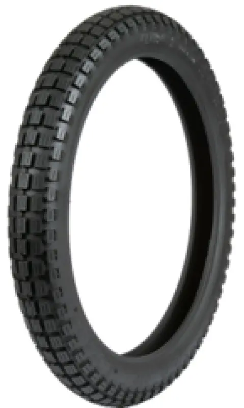 Kenda K262 Small Block Front/Rear Tire -  2.75-19 4Pr  4Pr 43P Tt (84) 1