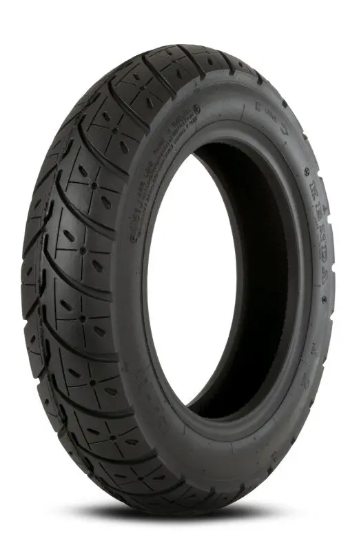 Kenda K329 Front/Rear Tire - 90/90-10 Tl 4Pr 50J Tl 103J1000 1