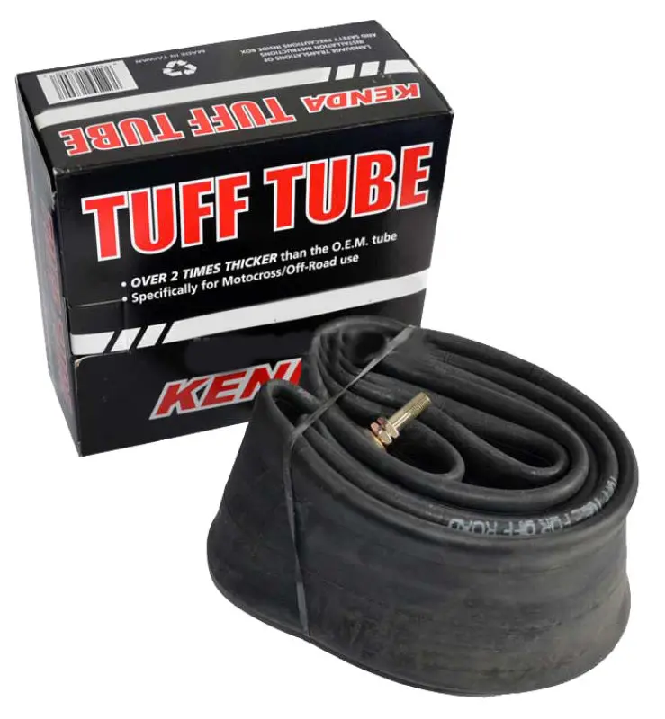 Kenda Tr-6 Tire Tuff Tube - 90/100-16 64405277 1