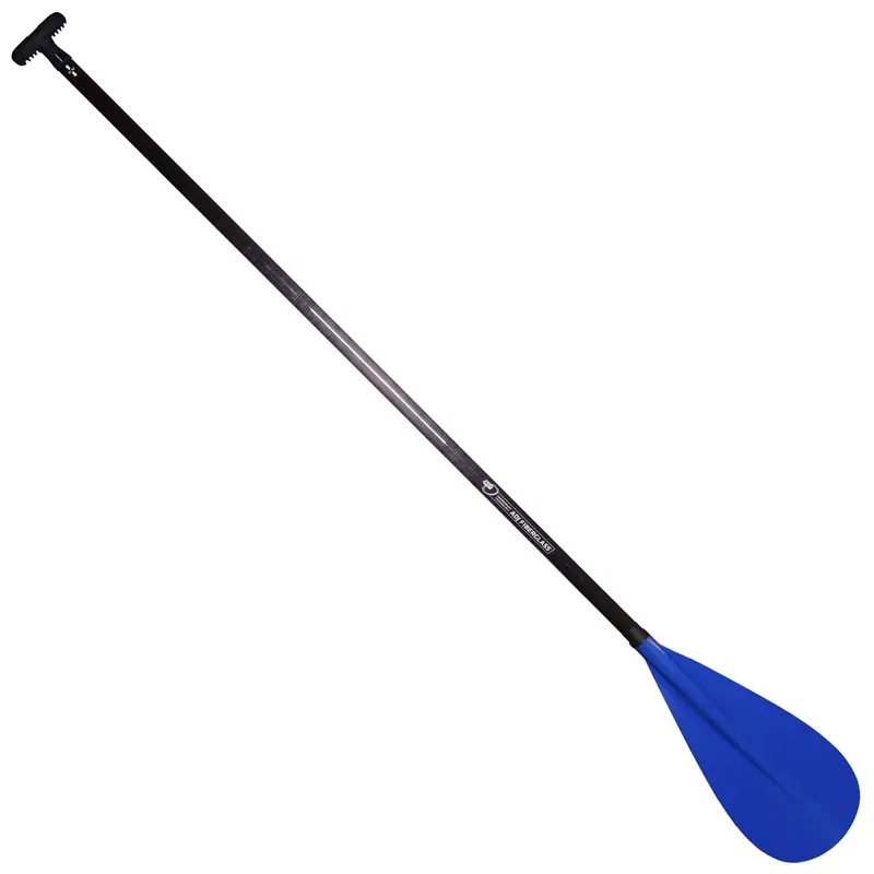 Kialoa Uhane Adjustable Fiberglass Stand-Up Paddle (Closeout) 1