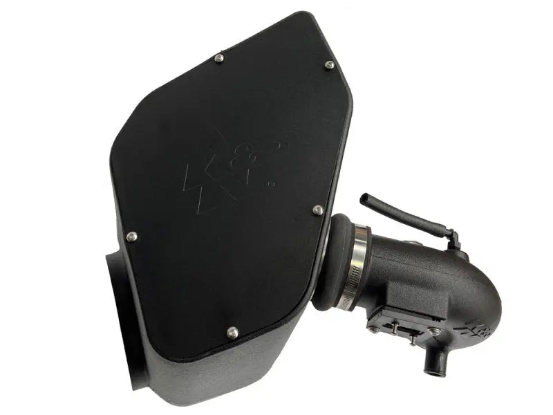 K&N 11-19 Ford Ranger 3.2L L5 Diesel Performance Air Intake System 1