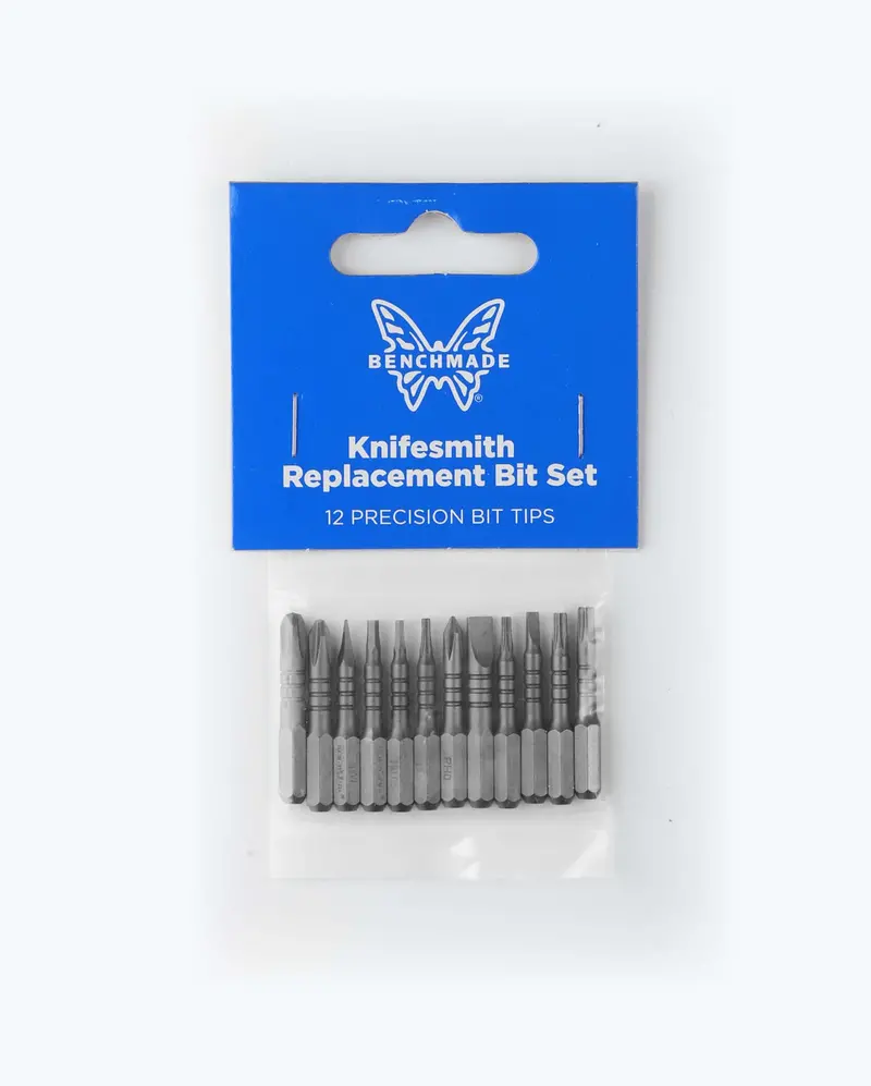 Knifesmith Bit Set 1