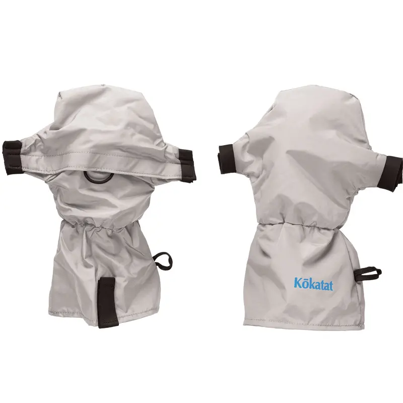Kokatat Hydrus Kayak Mitts 1