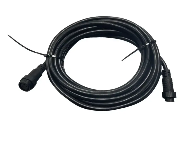 Kti 25Ft Extension Cord Two Button Remotes On Sure-Trac Trailers 1