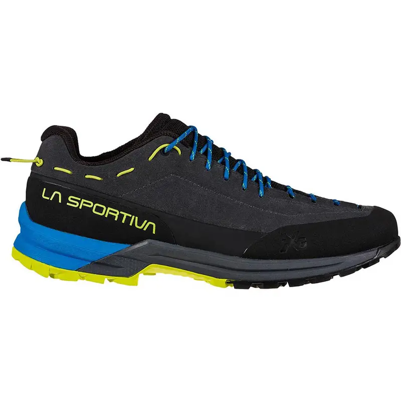La Sportiva Men's Tx Guide Leather Approach Shoes 1