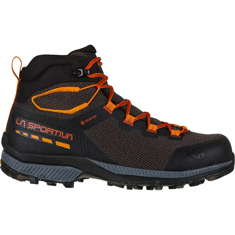 La Sportiva Men's Tx Hike Mid Gore-Tex Hiking Boots (Closeout) 1