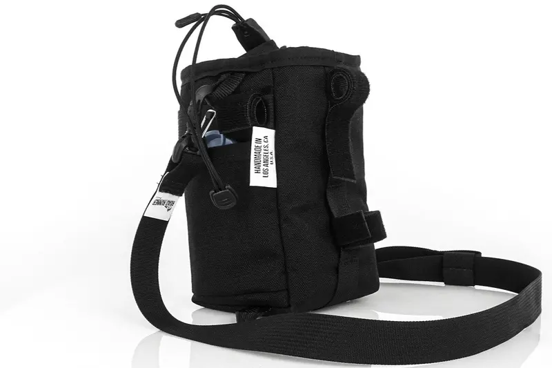Large Point N Shooter Stem Bag: 1.75L 1