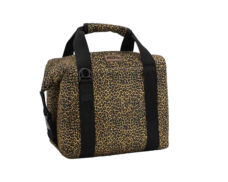 Leopard Series 9 Pack Cooler 1