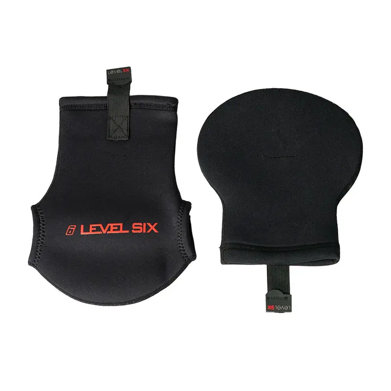 Level Six Canoe/Sup 2 Mm Neoprene Paddling Pogies 1