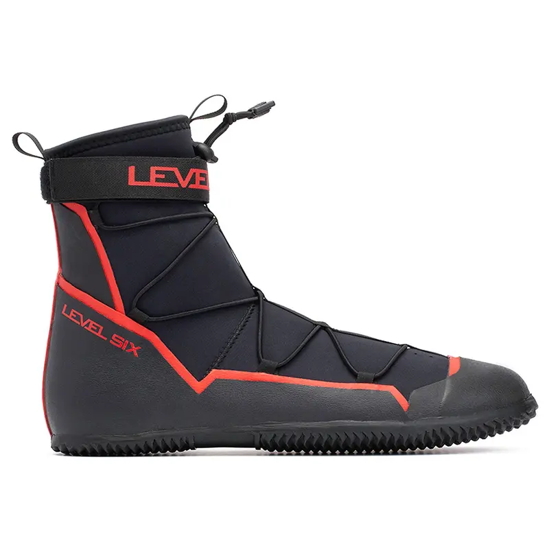 Level Six Creek 2.0 Neoprene Boots 1