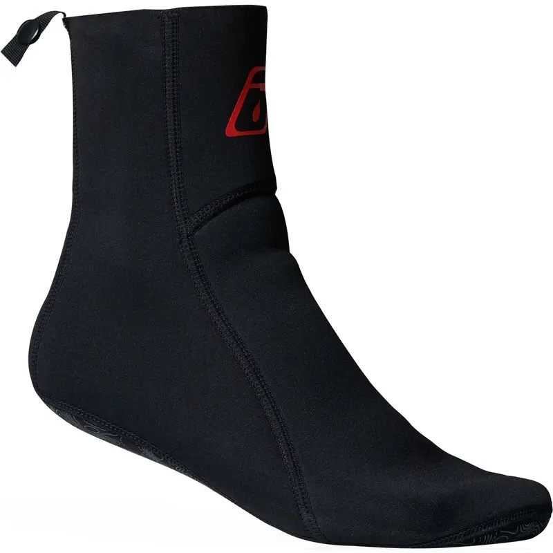 Level Six Photon Neoprene Water Socks 1