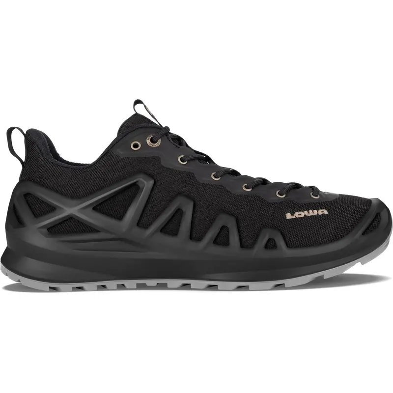 Lowa Men's Legato Lo Hiking Shoes (Closeout) 1