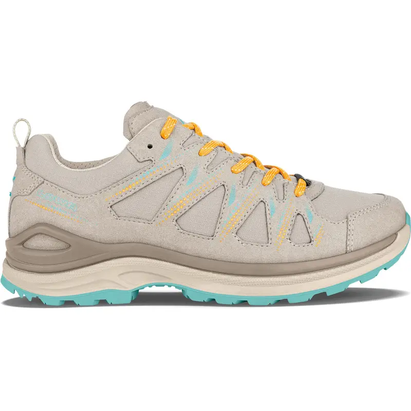 Lowa Women's Innox Evo Ii Gtx Hiking Shoes 1