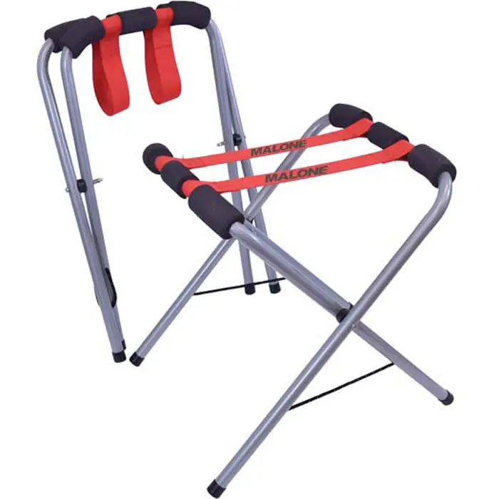 Malone Elevate Kayak Work/Storage Stand 1
