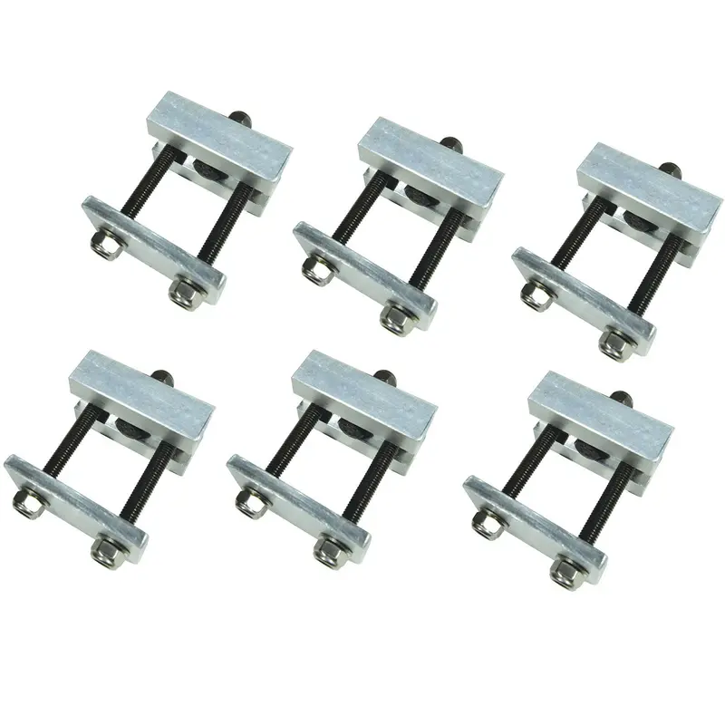 Malone Hobie Style Cradle Adapters 1