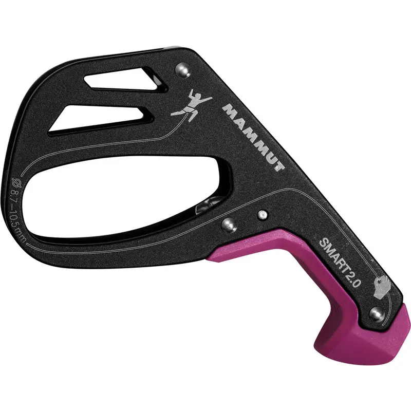 Mammut Smart 2.0 Belay Device (Closeout) 1