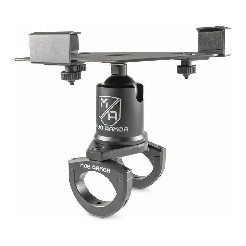 Maxx Tube Tablet Mount 1