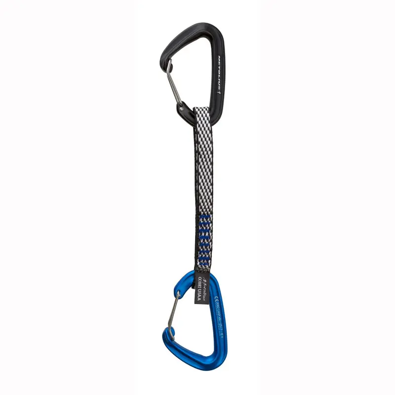 Metolius Bravo Ii Quickdraw 5-Pack 1