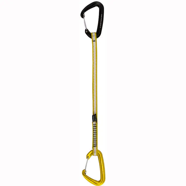 Metolius Bravo Long Draw Quickdraw 3