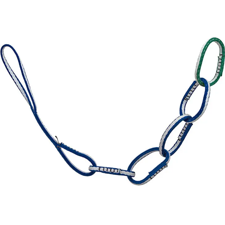 Metolius Climbing Pas 22 Kn (Personal Anchor System) 1