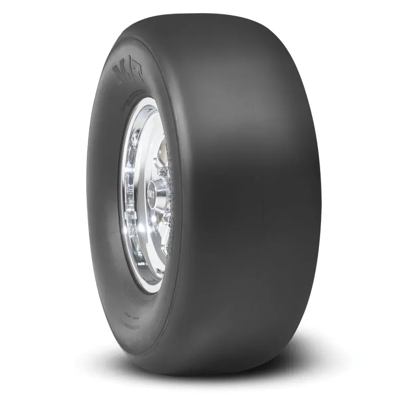 Mickey Thompson Pro Bracket Radial Tire - 29.5/10.5R17 X5 - 250802 1