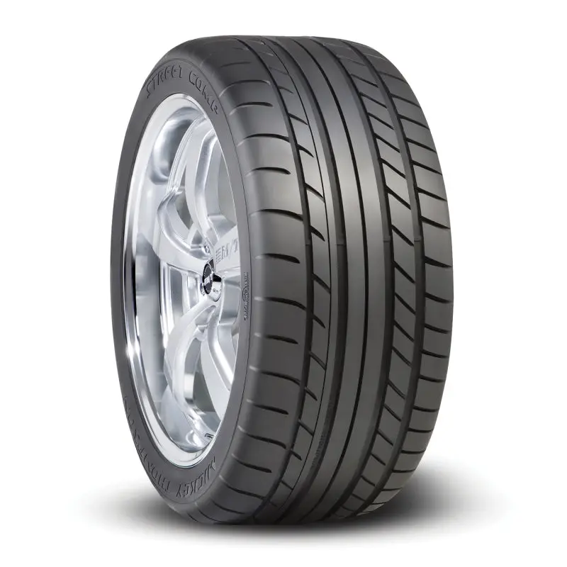 Mickey Thompson Street Comp Tire - 245/45R20 103Y - 248828 1