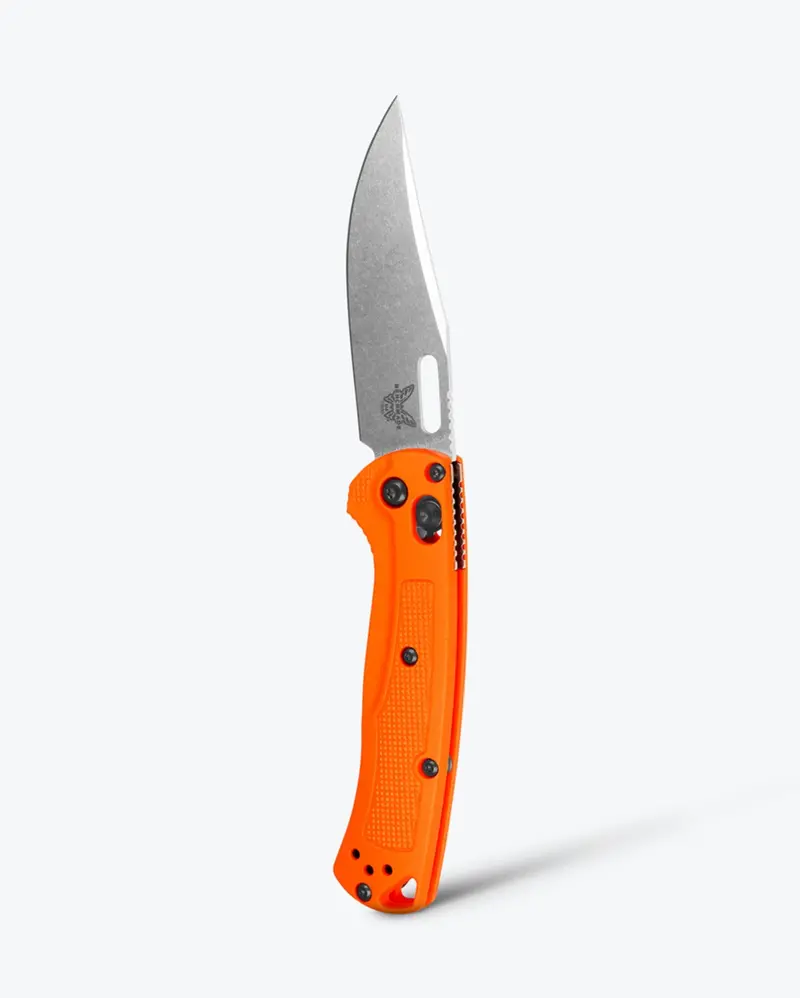 Mini Taggedout® | Orange Grivory® 1