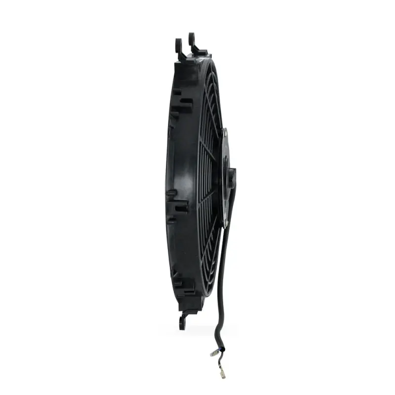 Mishimoto 12 Inch Curved Blade Electrical Fan 1