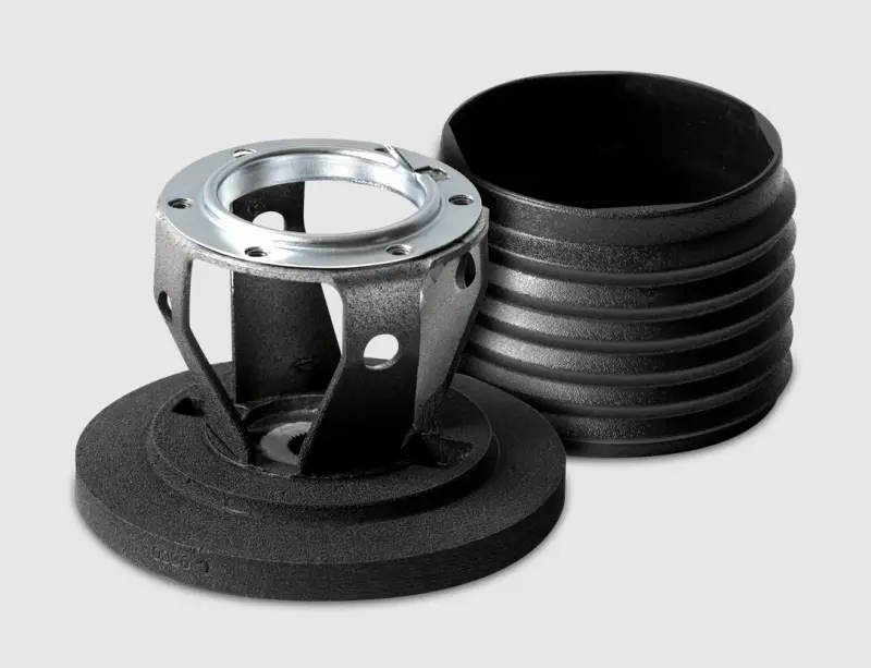 Momo Toyota Mr2 Steering Wheel Hub Adapter 1