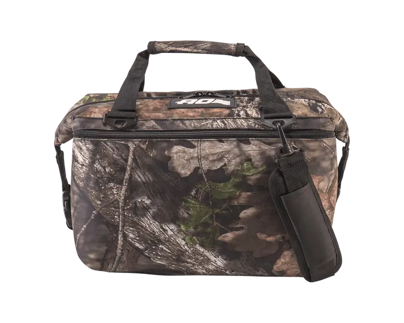 Mossy Oak Break-Up Country Series 12 Pack Cooler 1