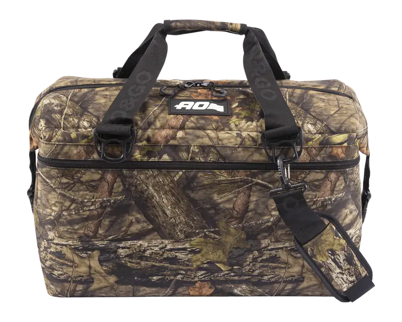 Mossy Oak Break-Up Country Series 36 Pack Cooler 1
