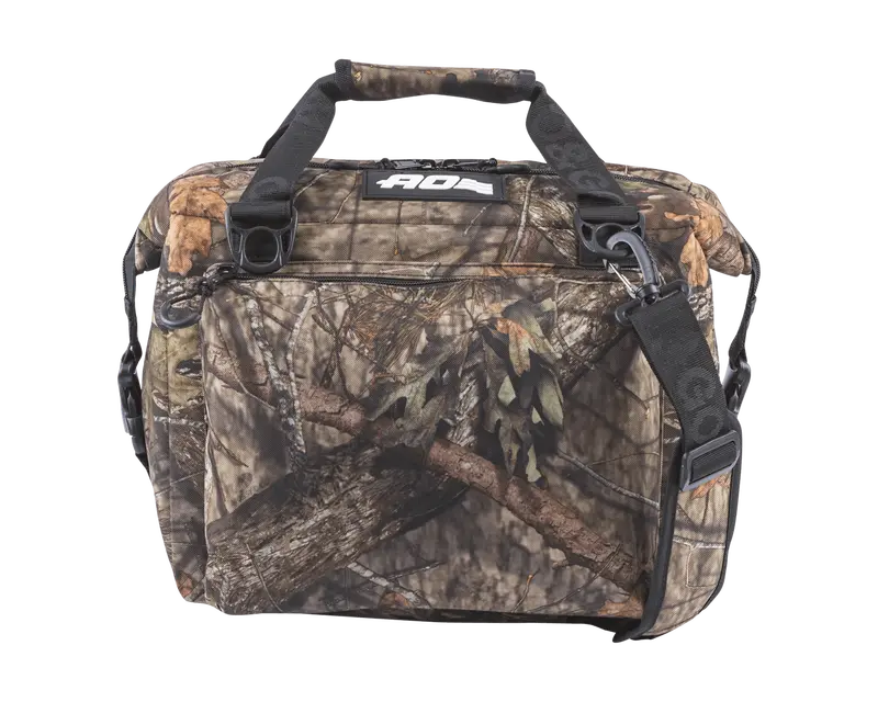 Mossy Oak Break-Up Country Series12 Pack Deluxe Cooler 1