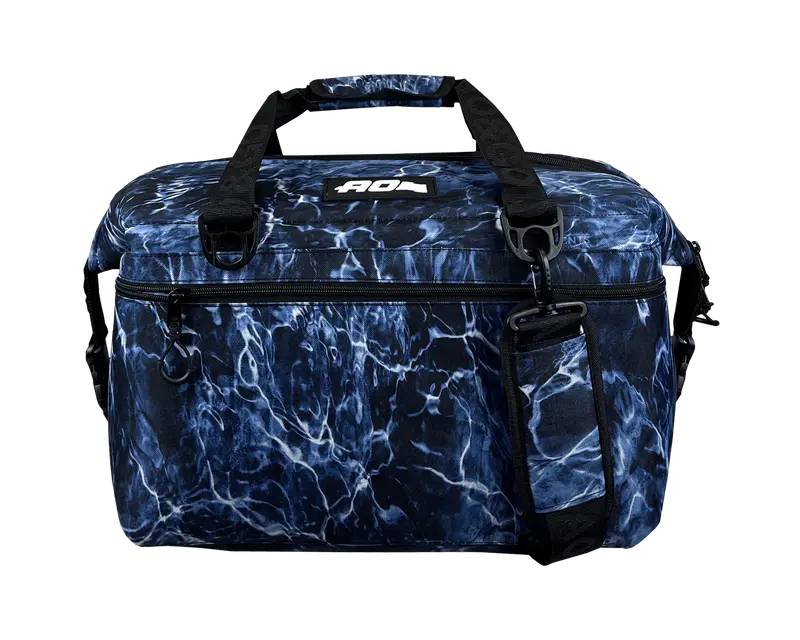 Mossy Oak Elements Series 24 Pack Cooler 1
