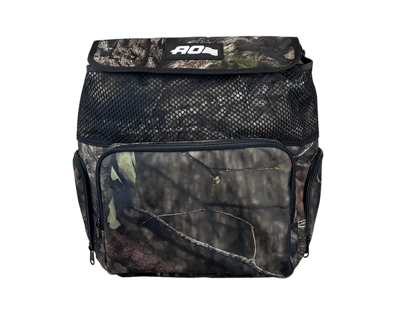 Mossy Oak Series Backpack Cooler (18 Pack) 1