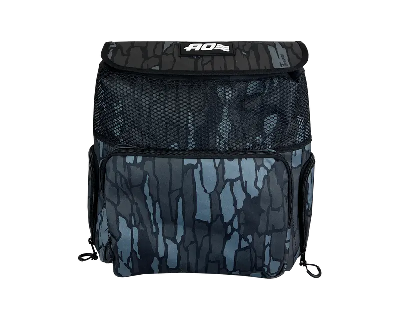 Mossy Oak Trebark Series Backpack Cooler (18 Pack) 1