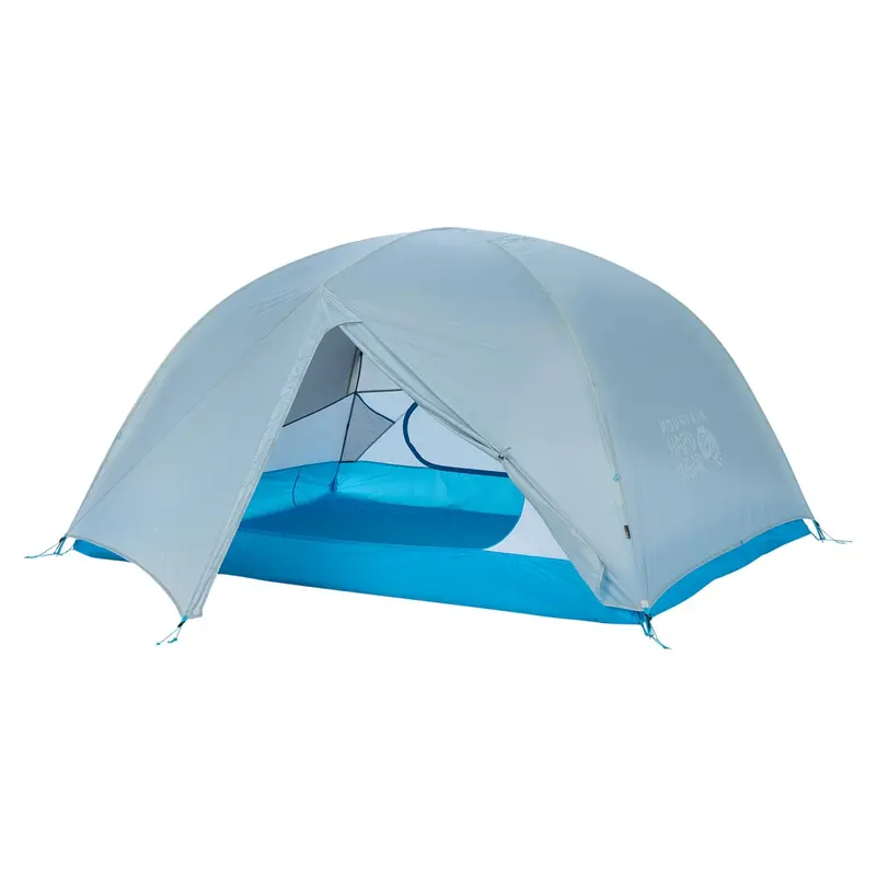 Mountain Hardwear Aspect 3 Person Backpacking Tent 1