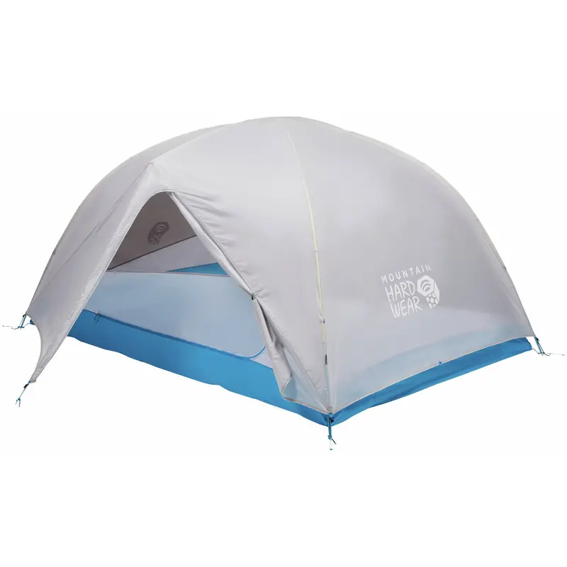 Mountain Hardwear Aspect 3 Person Camping Tent (Closeout) 1