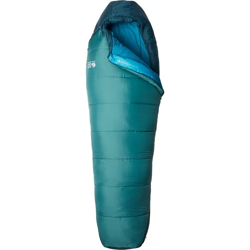 Mountain Hardwear Bozeman 15 Degree Synthetic Sleeping Bag (Closeout) 1