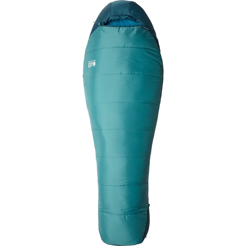Mountain Hardwear Bozeman 30 Degree Synthetic Sleeping Bag (Closeout) 1
