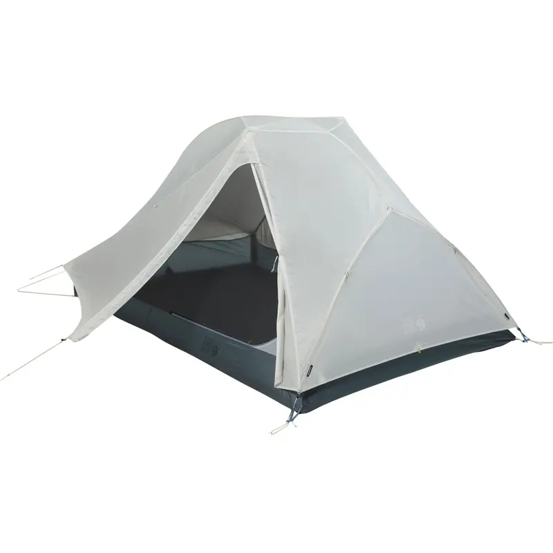 Mountain Hardwear Strato Ul 2-Person Backpacking Tent 1